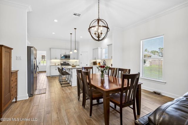 7271 S Aberdeen Drive, Pass Christian, MS 39571