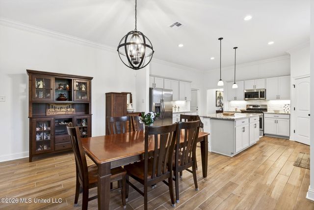 7271 S Aberdeen Drive, Pass Christian, MS 39571