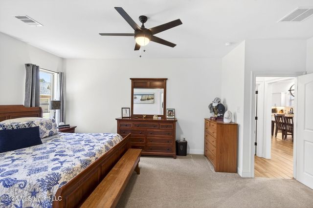 7271 S Aberdeen Drive, Pass Christian, MS 39571