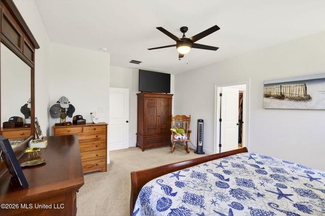 7271 S Aberdeen Drive, Pass Christian, MS 39571