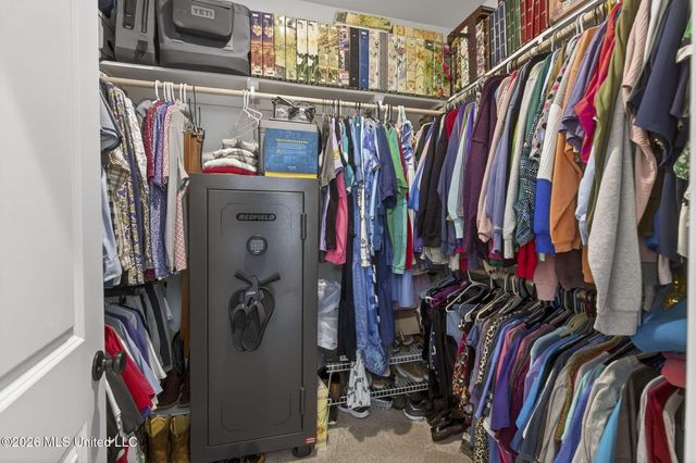 7271 S Aberdeen Drive, Pass Christian, MS 39571