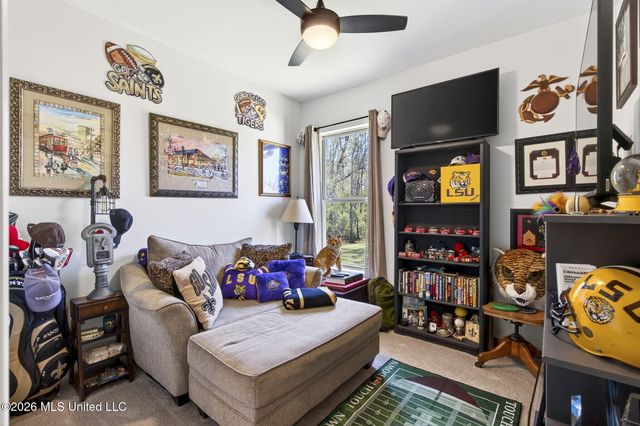 7271 S Aberdeen Drive, Pass Christian, MS 39571