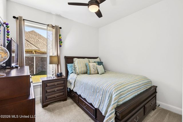 7271 S Aberdeen Drive, Pass Christian, MS 39571