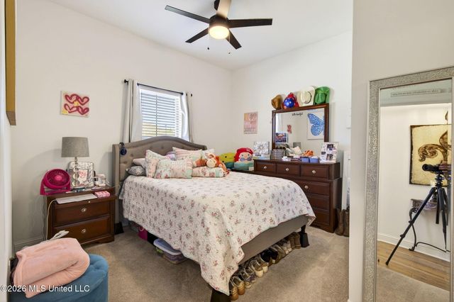 7271 S Aberdeen Drive, Pass Christian, MS 39571