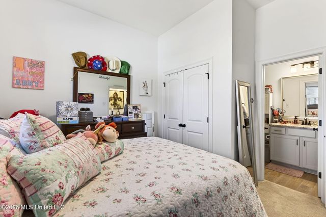 7271 S Aberdeen Drive, Pass Christian, MS 39571