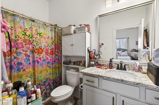 7271 S Aberdeen Drive, Pass Christian, MS 39571