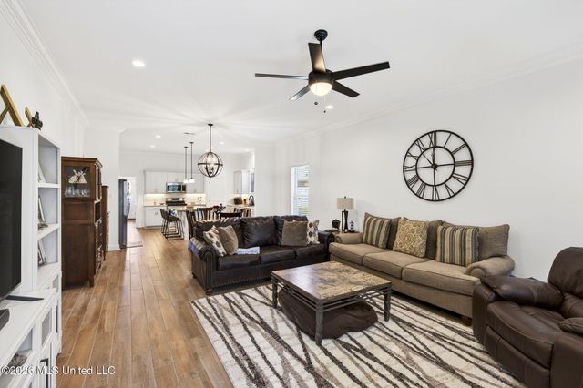 7271 S Aberdeen Drive, Pass Christian, MS 39571