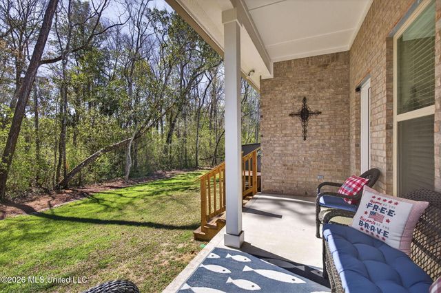 7271 S Aberdeen Drive, Pass Christian, MS 39571