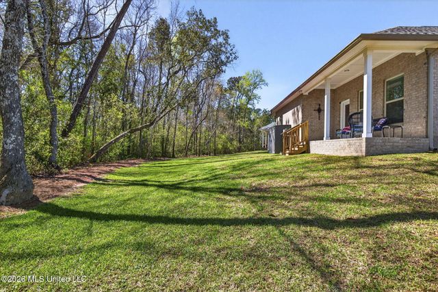 7271 S Aberdeen Drive, Pass Christian, MS 39571