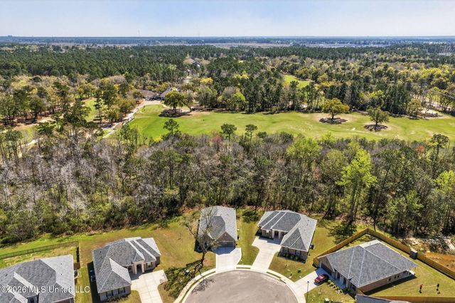 7271 S Aberdeen Drive, Pass Christian, MS 39571