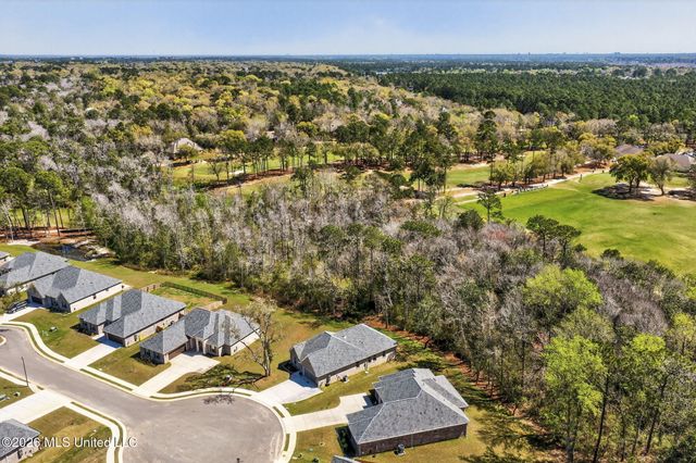 7271 S Aberdeen Drive, Pass Christian, MS 39571