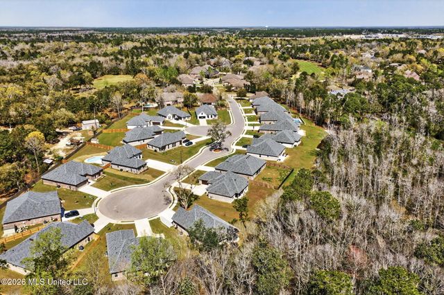 7271 S Aberdeen Drive, Pass Christian, MS 39571