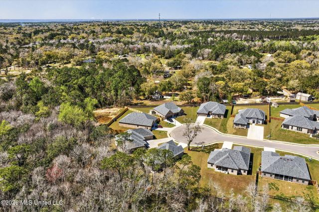 7271 S Aberdeen Drive, Pass Christian, MS 39571