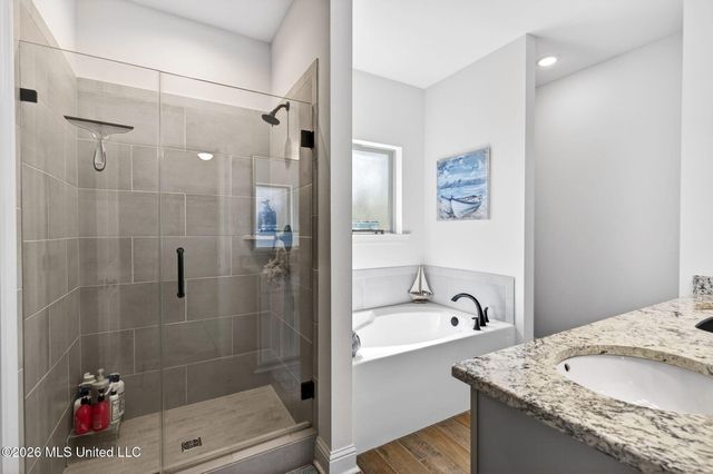 7271 S Aberdeen Drive, Pass Christian, MS 39571