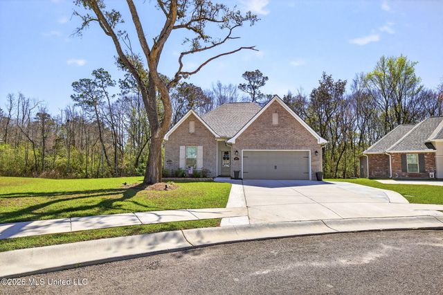 7271 S Aberdeen Drive, Pass Christian, MS 39571