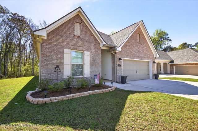 7271 S Aberdeen Drive, Pass Christian, MS 39571