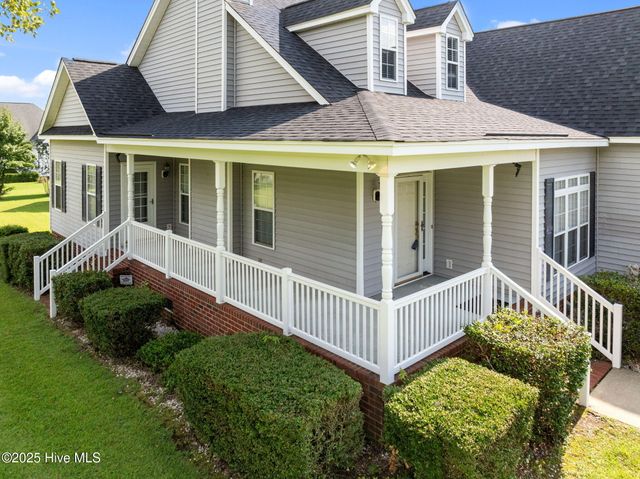 109 Magnolia Drive, Winterville, NC 28590