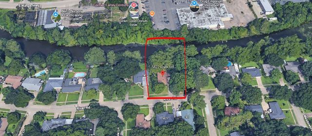 5822 River Road, Shreveport, LA 71105