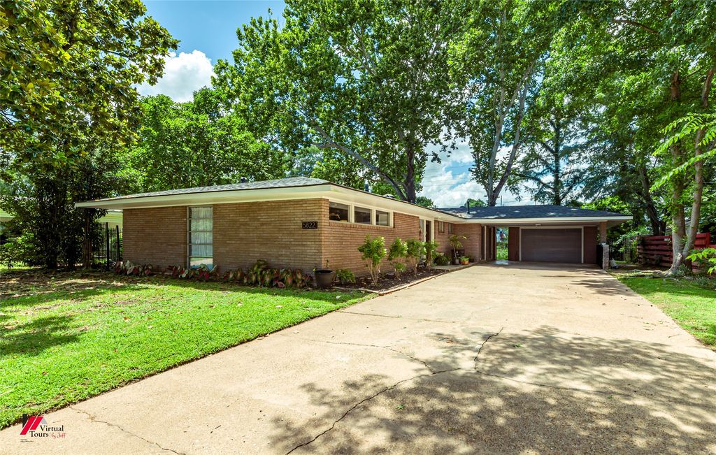 5822 River Road, Shreveport, LA 71105