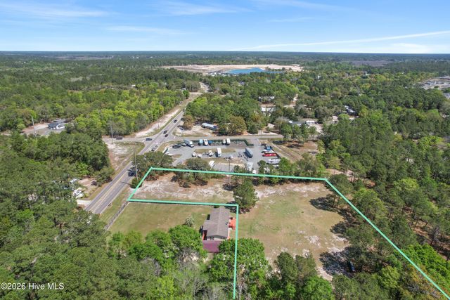 3+ Acres Old Ferry Connection, Supply, NC 28462