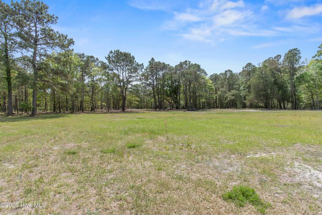 3+ Acres Old Ferry Connection, Supply, NC 28462