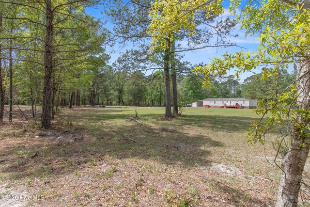 3+ Acres Old Ferry Connection, Supply, NC 28462