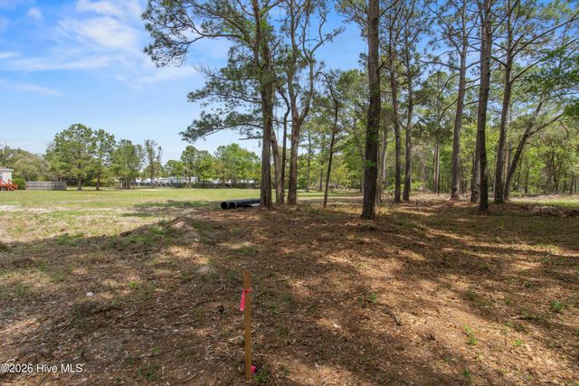 3+ Acres Old Ferry Connection, Supply, NC 28462