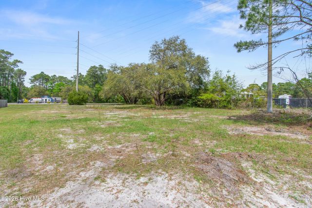 3+ Acres Old Ferry Connection, Supply, NC 28462