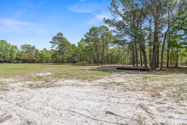 3+ Acres Old Ferry Connection, Supply, NC 28462