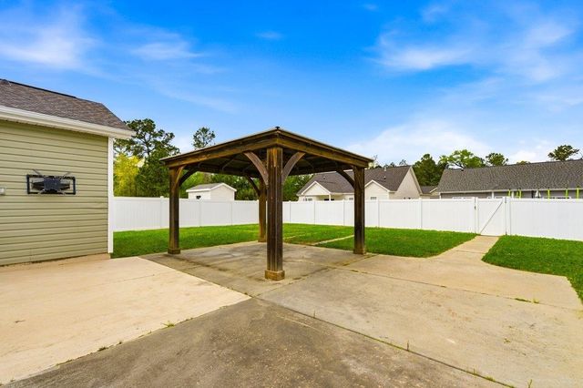 535 Trafalgar Ct., Conway, SC 29526