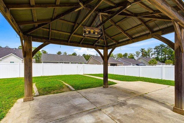 535 Trafalgar Ct., Conway, SC 29526