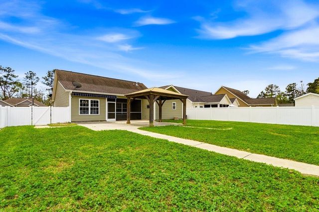 535 Trafalgar Ct., Conway, SC 29526