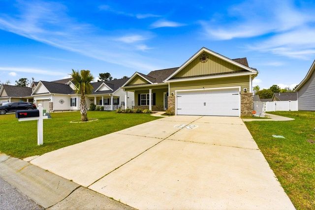 535 Trafalgar Ct., Conway, SC 29526