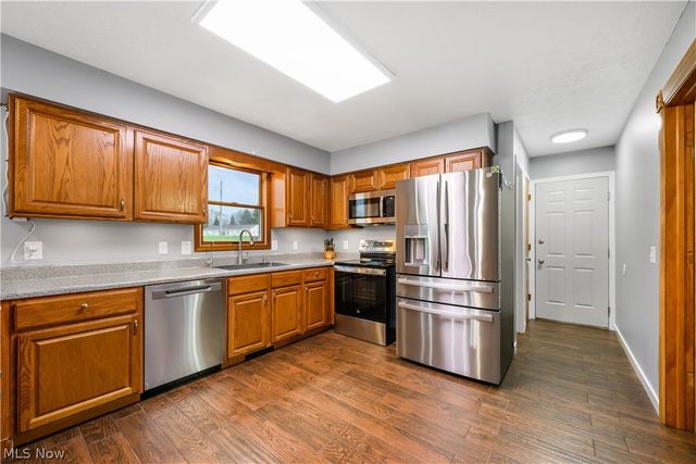 8451 Infirmary Road, Ravenna, OH 44266