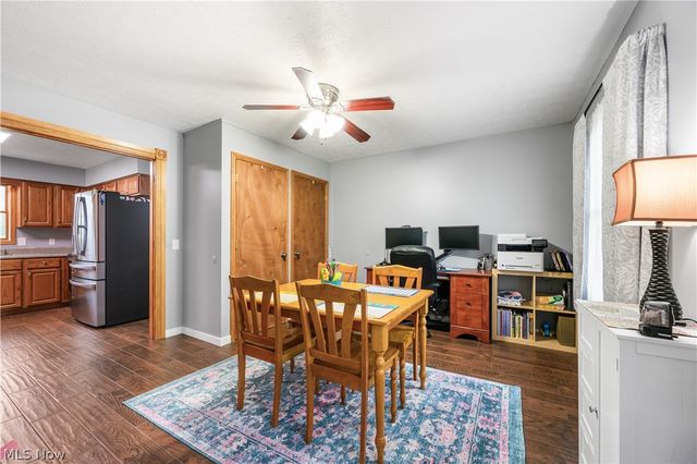 8451 Infirmary Road, Ravenna, OH 44266