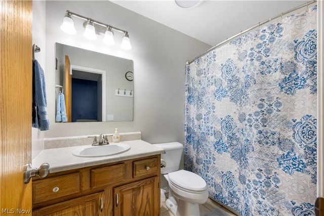 8451 Infirmary Road, Ravenna, OH 44266