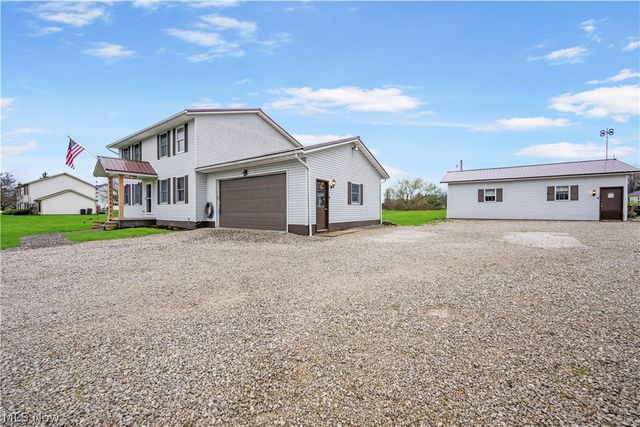 8451 Infirmary Road, Ravenna, OH 44266