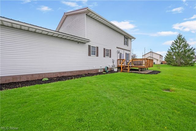8451 Infirmary Road, Ravenna, OH 44266