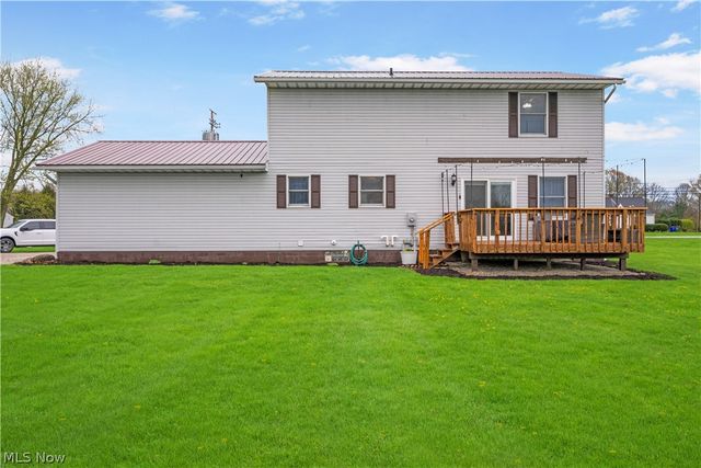 8451 Infirmary Road, Ravenna, OH 44266