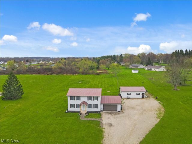 8451 Infirmary Road, Ravenna, OH 44266