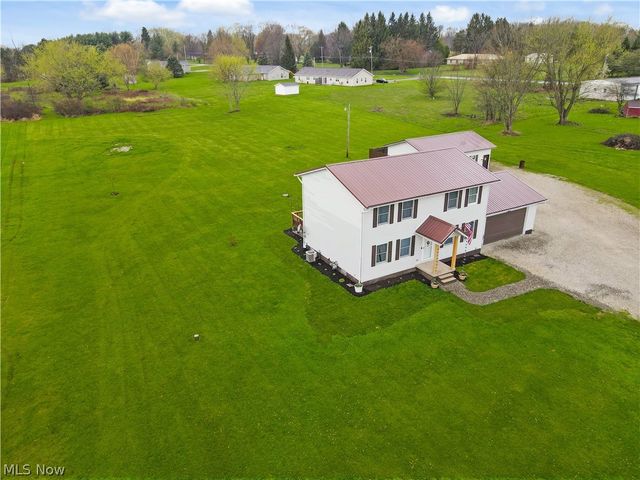 8451 Infirmary Road, Ravenna, OH 44266