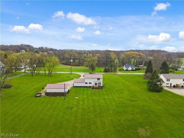 8451 Infirmary Road, Ravenna, OH 44266