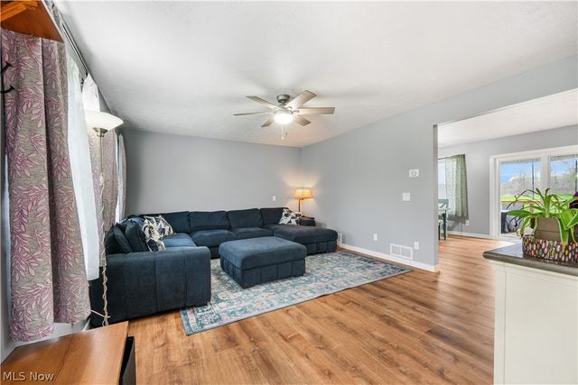 8451 Infirmary Road, Ravenna, OH 44266