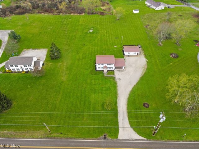 8451 Infirmary Road, Ravenna, OH 44266