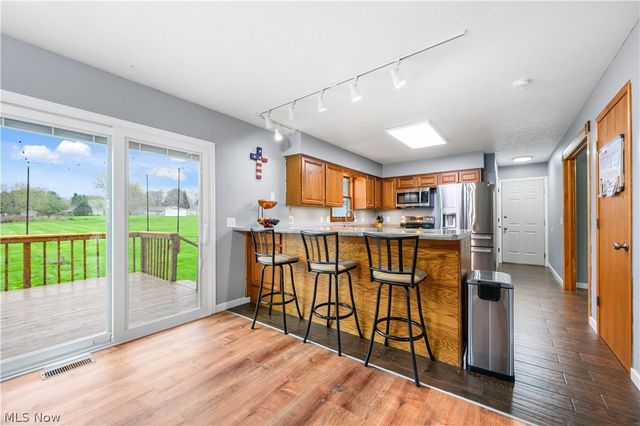 8451 Infirmary Road, Ravenna, OH 44266