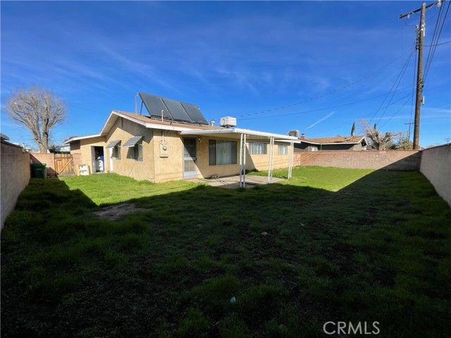 828 W Avenue J14, Lancaster, CA 93534