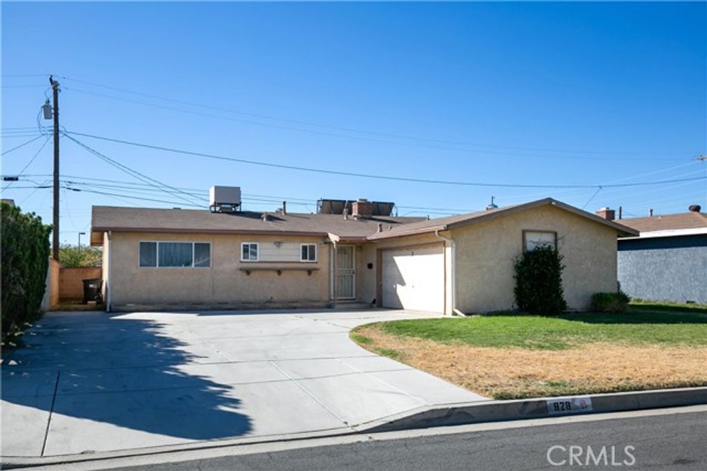 828 W Avenue J14, Lancaster, CA 93534