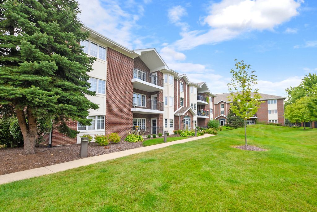 13059 Laurel Glen Court 301, Palos Heights, IL 60463 — photo 3