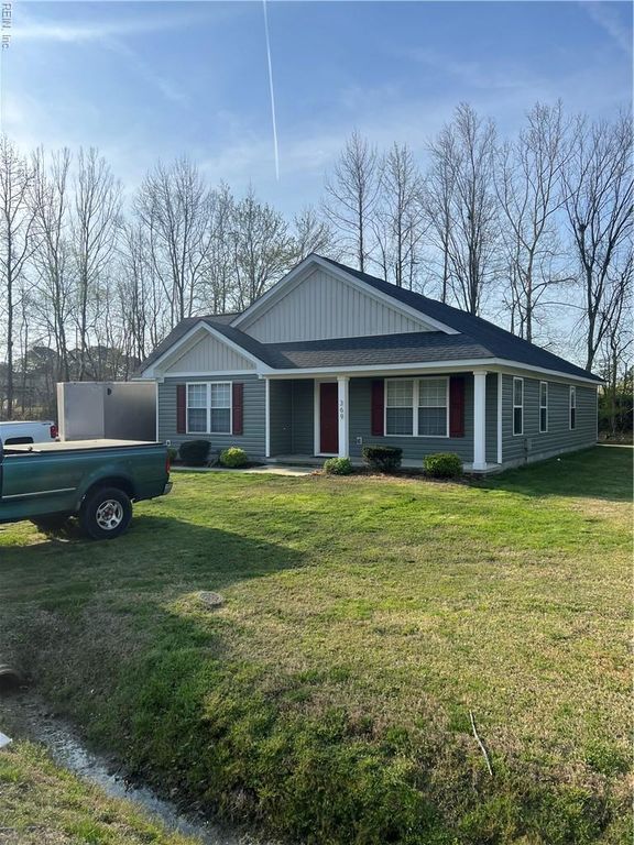 369 Carawan LN, Chesapeake, VA 23322