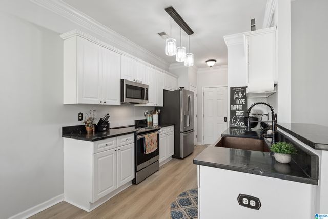 3143 ENCLAVE LANE, Fultondale, AL 35068